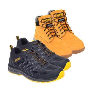 Dewalt Safety Boots & Trainers